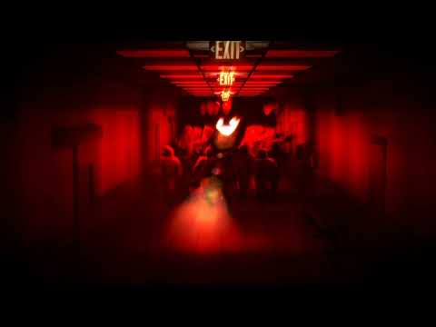 The Backrooms: "Level ! - Run For Your Life!" [Remix/Cover]