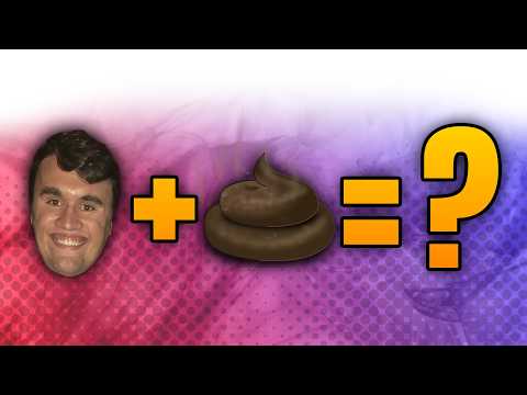 what the heck is this video even about???