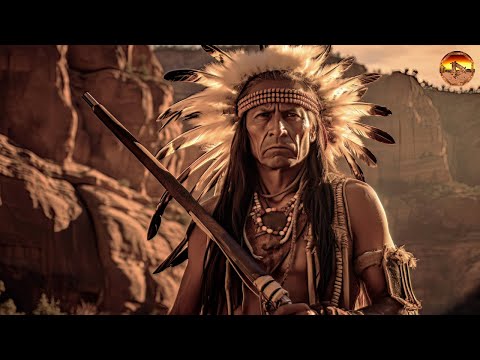 FLECHA RIFLES (aka FLECHA APACHE) 🎬 Action Western Movie 🎬 English HD 1964