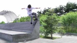 preview picture of video 'T19 summer tour 2010 Yamagata to Miyagi Trailer'