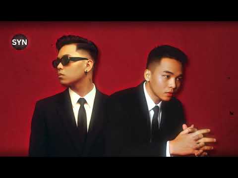 Wag Ipagsabi - Bert Symoun x Dreycruz (Soul Version)