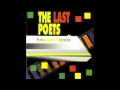 "Woodshed Walk" - The Last Poets - FREEDOM EXPRESS - 1985