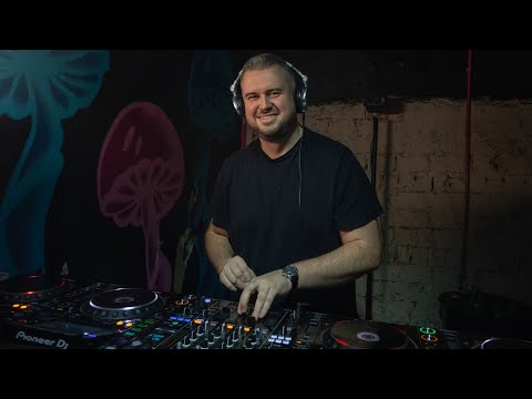 Matthew Pear LIVE @ We Love Trance CE 055 with Allen Watts (11-01-2025 - 2Progi - Poznań)