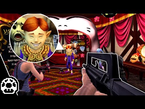 Die Legende von Treida - TTT²