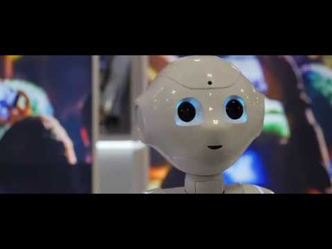 MWC Los Angeles 2019 is Intelligent Connectivity