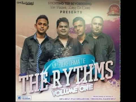 The Rythms - Mohan Ki Muralia