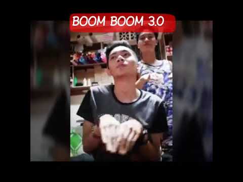 BOOM BOOM 3.0