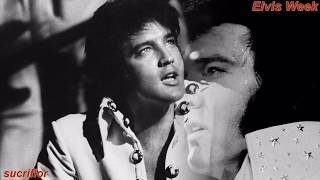 ELVIS PRESLEY - WHEN I&#39;M OVER YOU