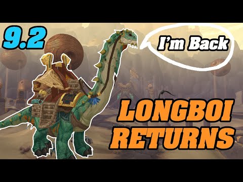 The 5 Million Gold Mighty Caravan Brutosaur HAS FINALLY RETURNED!