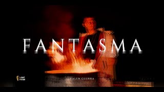 Fantasma Music Video