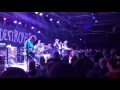 PIG DESTROYER Hyperviolet LIVE