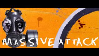 Massive attack - One love - Blue line