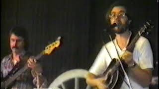 Craz Bros 12.12.82 - Marina Del Rey (Marc Jordan)