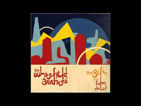 The Whitefield Brothers feat Edan & Mr. Lif - Gifted (Oh No Remix)