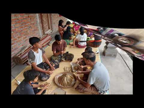 Kilas Balik Kegiatan Pasraman Giriya Semi Arum Tahun 2021