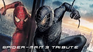 Spider Man 3 Tribute: Signal Fire - Snow Patrol 1080p