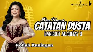 Download lagu Rofiah Kuningan Tampil Memukau – Catatan Dusta | Riza Umami | DA8 mp3
