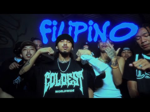 Buensa - Filipino Ghettong Balagbag (Official Music Video)