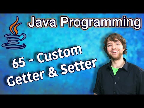 Java Programming All in One Tutorial Series 6 HOURS