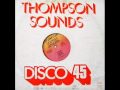 Linval Thompson - Samson Dub