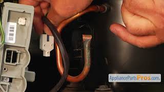 How To: Whirlpool / KitchenAid / Maytag Refrigerator Inverter Board W10629033