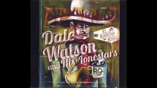 1144 Dale Watson - Cowboy Boots