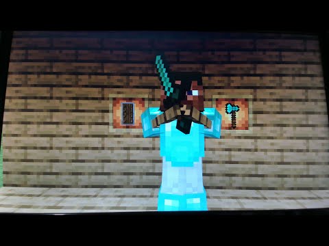 Verso la magione! Parte uno