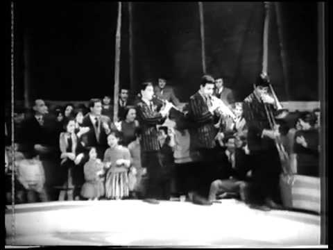 Seconda Roman New Orleans Jazz Band"Chinatown, My Chinatown"