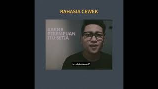 Download lagu Story WA 30 detik ( Rahasia cewek yang harus cowok tau , kata kata bijak, motivasi cinta ) mp3 Download lagu Story WA 30 detik ( Rahasia cewek yang harus cowok tau , kata kata bijak, motivasi cinta ) mp3