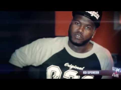 KD Spencer - Who Am I || (Dir. VFXJOSH)