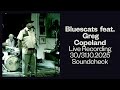 Bluescats feat. Greg Copeland  live Recording 2025