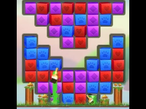 Pet Rescue Saga Level 6323 no boosters