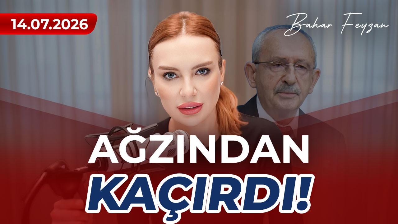 KILIÇDAROĞLU KENDİ PLANINI ELE VERDİ!