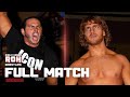 FULL MATCH Adam Page Vs Matt Hardy ROH Final Battle 2013