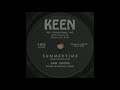 SUMMERTIME / SAM COOKE [KEEN 4-4013]