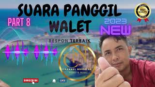 Download lagu SUARA PANGGIL WALET ( KOLONI ) terbaik responnya | Suara Panggil terbaik 2023 mp3