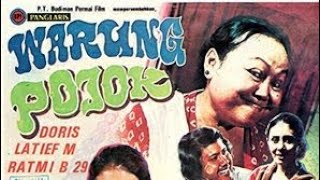 Download lagu film jadul WARUNG POJOK (1977) mp3