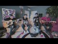 All Time Low - Teenage Dirtbag (Wheatus Cover) [Green Room Sessions]