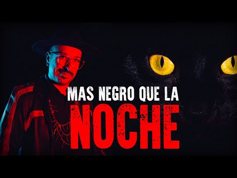 MÁS NEGRO QUE LA NOCHE (1975) - Análisis / TERROR MEXICANO BIEN HECHO #cinedeterror #podcastdecine