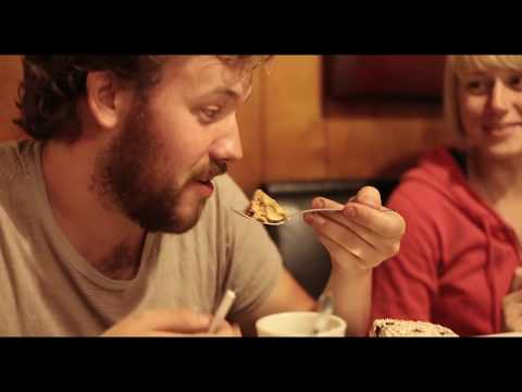 The Anchorite (2016) | Official Trailer