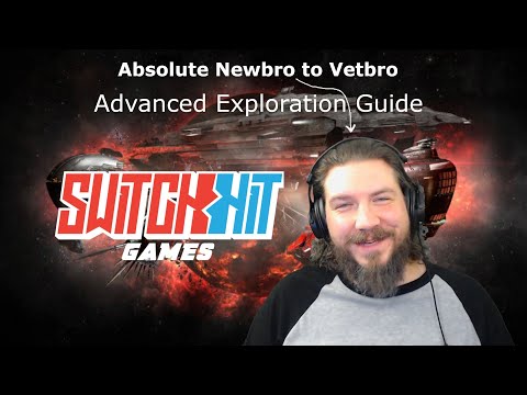 Earn 500,000,000 ISK!  - An Advanced Exploration Guide