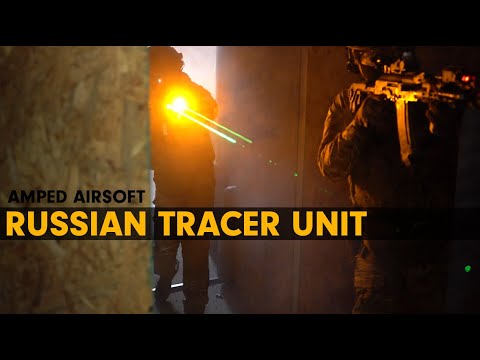 ACETECH Blaster but for Russian Rifles!