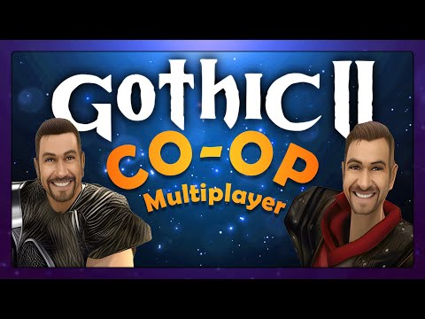 GOTHIC Co-op ist FANTASTISCH!