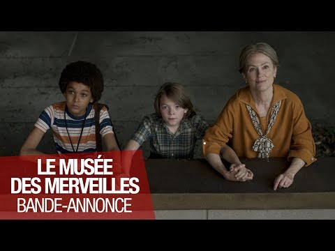 LE MUSEE DES MERVEILLES - Bande Annonce