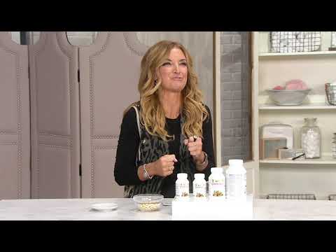 Andrew Lessman ESSENTIAL 1 High Potency Multi-Vitamin Always Gentle on QVC