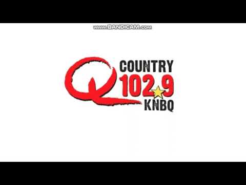 102.9 "Q Country 102.9" KNBQ/Legal ID-9/?/2008 - ??: Centralia, WA