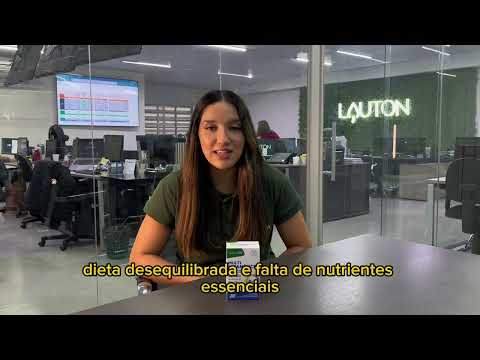 MULTI VITAMÍNICO 100% IDR LAUTO (VEGANO)