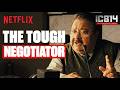 Manoj Pahwa S Tough Negotiations With The Hijackers IC 814 The Kandahar Hijack Netflix India