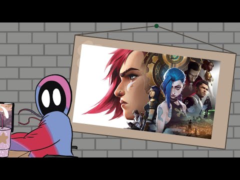 Piwnica Production przedstawia: Arcane