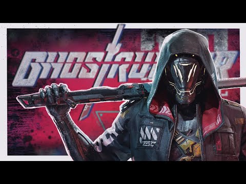 Ghostrunner | Run, Kill, Die, Repeat